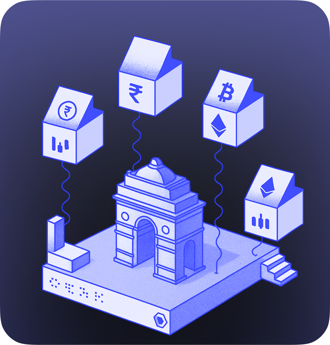 India-First Experience