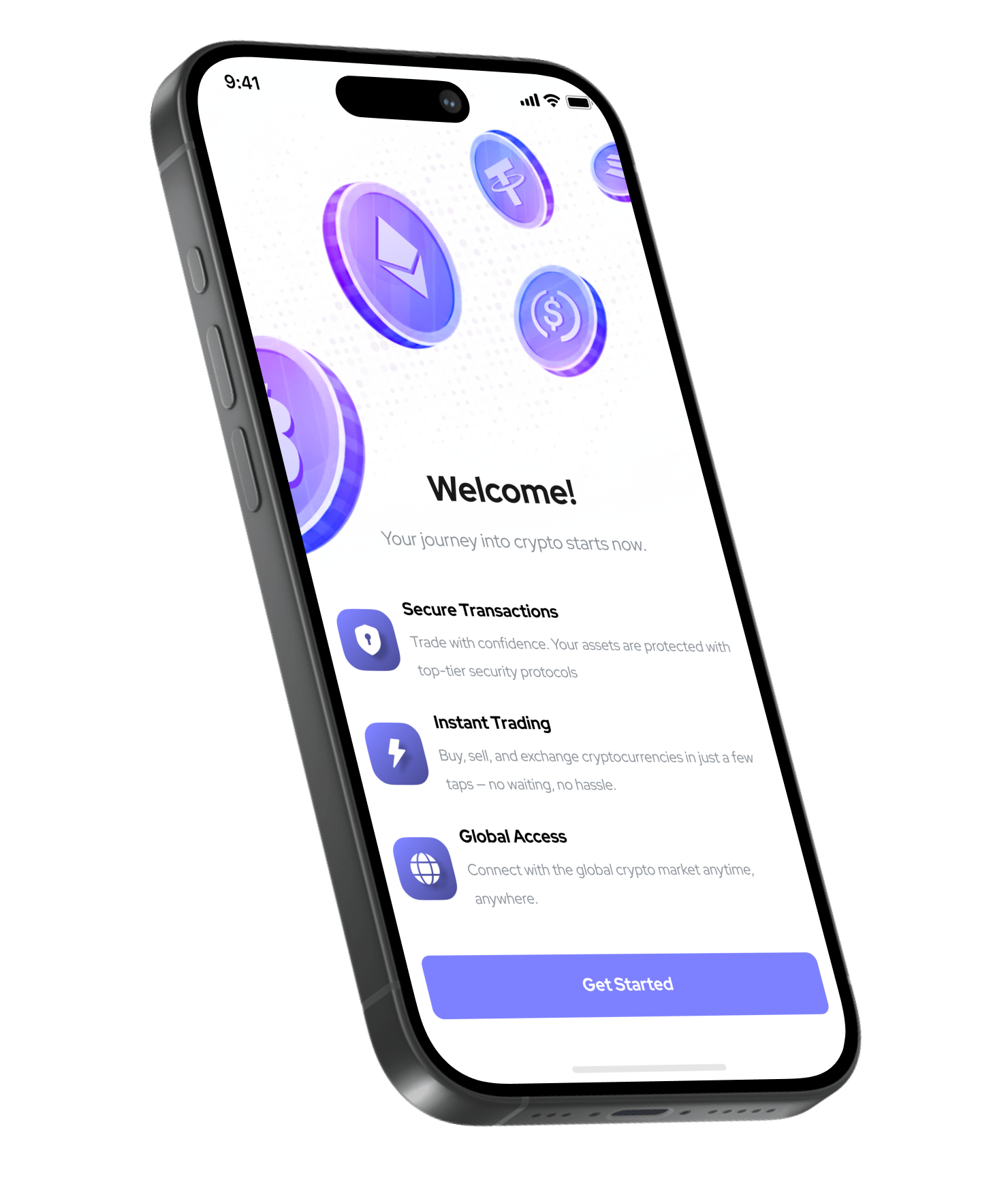 India-First Experience